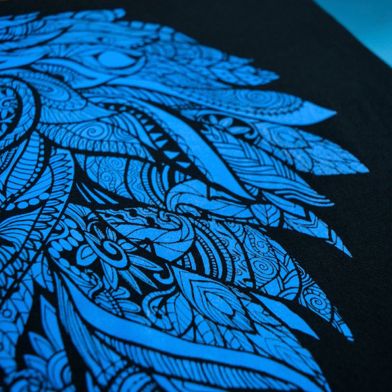 IndiaAfter47's tweet photo. Geo Lion 🦁
Shop Now
#ia47
#alwaysbethegoodperson
.
Tags:
#lion #lionking #lionmode #liondesign #detailing #detailingdoneright #detailphotography #tshirtdesign #tshirt #tshirtprinting #tshirtoftheday #tshirtart #clothing