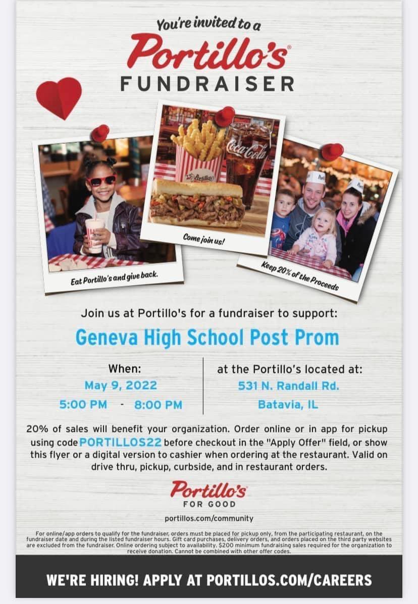 GHSPostProm's tweet photo. Today is the day to support Post Prom!! Help us out with our fundraising 🖤💙 https://t.co/QzkC4wqoBx