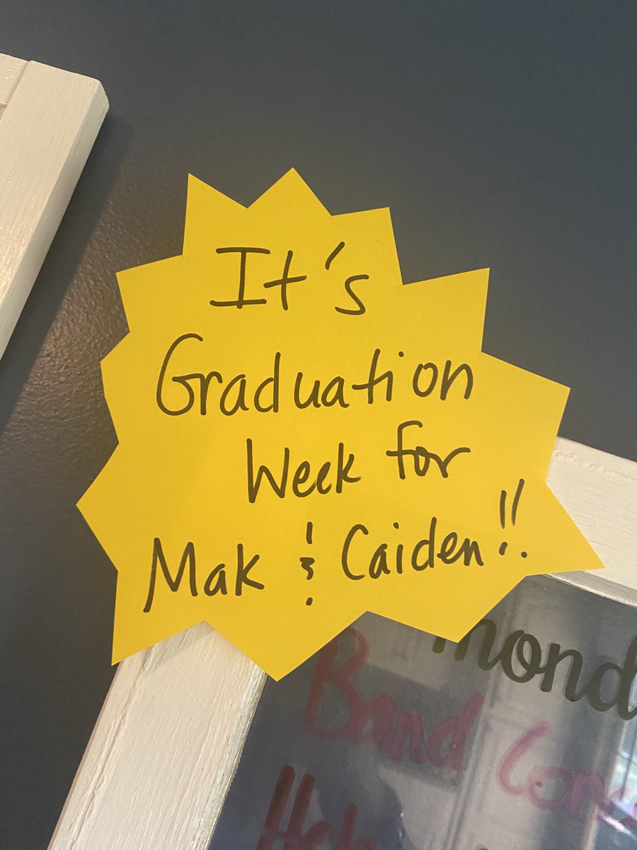 binder_heidi's tweet photo. Here we go!!!!! #classof2022
#makb #candrew https://t.co/W3C9rfOaNy