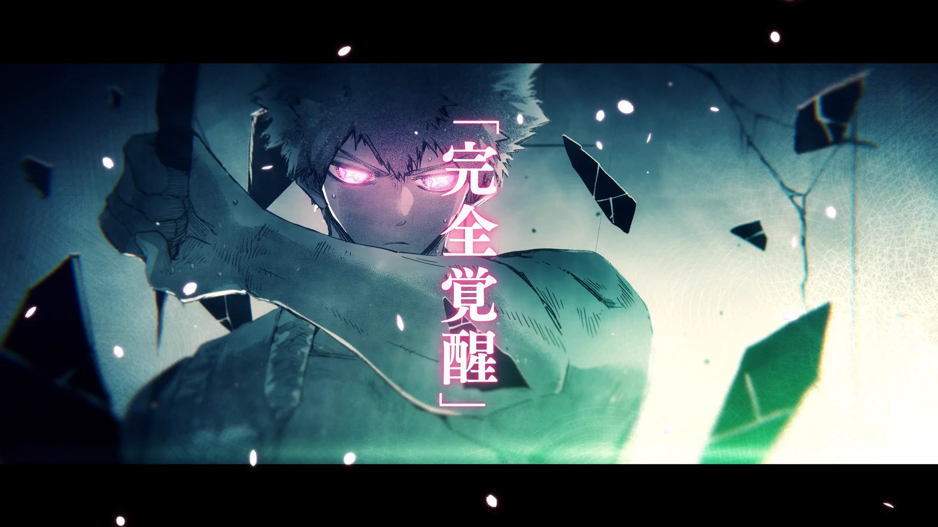 ジャンプチャンネル【公式】 on X: 