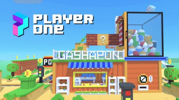 HOSS_ibc's tweet photo. 🎁Orbital Apes X PlayerOne WL Giveaway🎁

🏆5x #OrbitalApes  WL spots 
🏆5x #PlayerOne WL spots

To Enter:
💘Like &amp; RT &amp; Tag 2 Pals
🧲Follow: @CosmosHOSS + @OrbitalApes  &amp; 
@PlayerOneWorld

👨‍👨‍👦‍👦Join: https://t.co/K0V6nHSUjn

Winners in 48h⏰ 

#NFTGiveaway #NFTGiveaways #NFTs https://t.co/RZl19cYil8