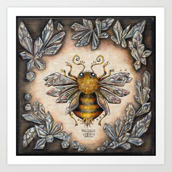 HyltonAndi's tweet photo. Bee-YOU-tiful repurposed designs by Wilda 
Coming soon! https://t.co/SxQ7pgGPvd