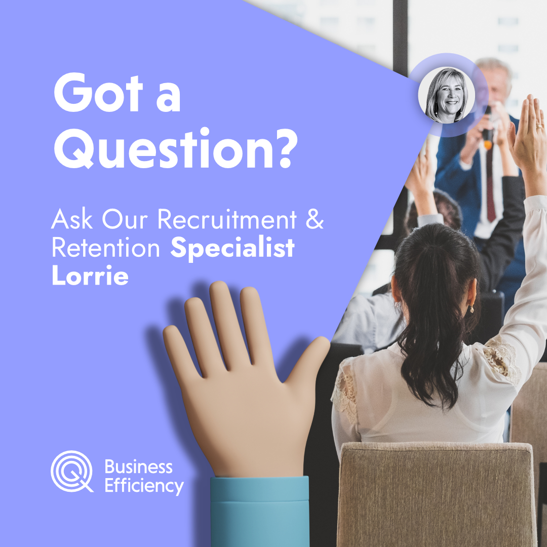 QualityCareltd's tweet photo. Got a #question about #Recruitment & #Retention ? Ask our expert Lorrie by clicking the link here π https://t.co/wswAte4nLa
#TotalBusinessSolutions https://t.co/zZGN8Lu1ZP