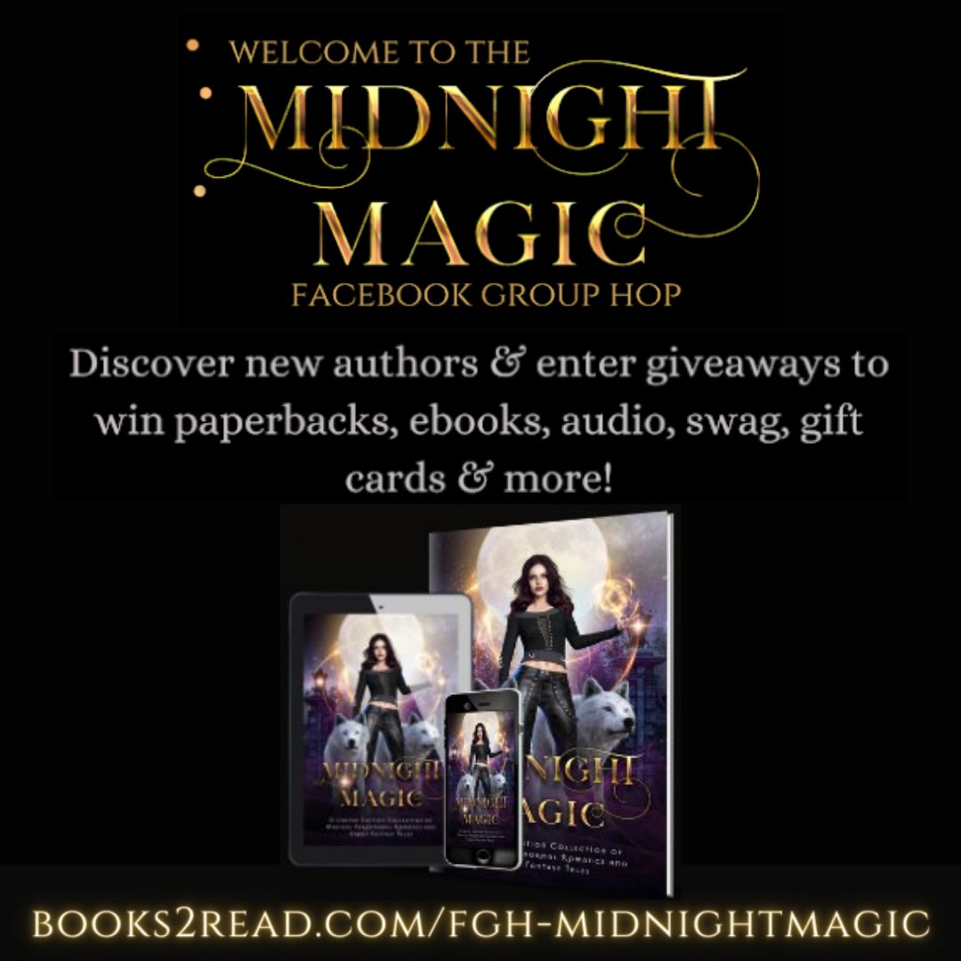 mcsolarisauthor's tweet photo. ☆☆☆REMINDER: MAJOR FB PARTY GOING ON!!!!☆☆☆

You can find all the participating groups here: https://t.co/oTIq46ne6l

Each group has a different giveaway, you can enter as many or as few as you’d like.

＊＊＊LINK IN BIO＊＊＊ https://t.co/TujADGKHZ1