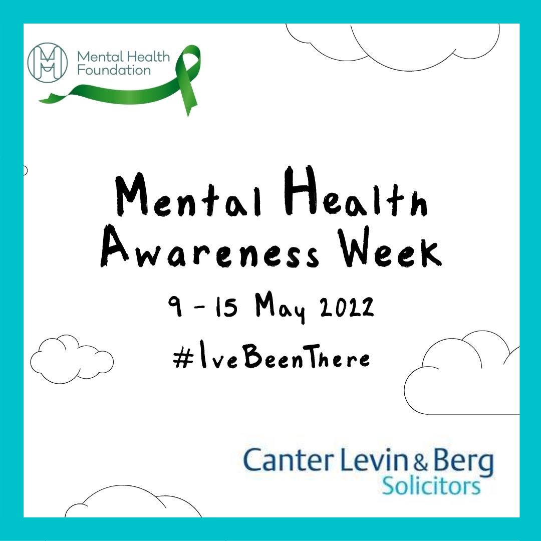 Canter Levin & Berg tweet media