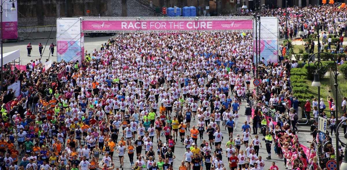 AditinetConsult's tweet photo. Come sempre noi di #Aditinet al fianco della ricerca! Domenica 8 maggio 2022 a Roma 
abbiamo partecipato alla maratona #RaceForTheCure2021 organizzata dall'associazione Susan G. Komen.
#AditinetPeople #TogetherIsPossible #ricerca https://t.co/llABO4QmJE