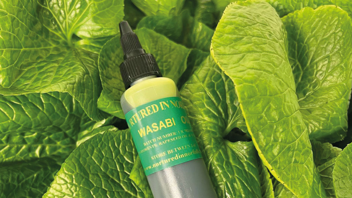 vandmsw's tweet photo. New herb oils are now available from our growers  @NurturedInNflk 🌿

These easy to use bottles are packed full of their best herbs and allow you to drizzle, dress and decorate your dishes 🍽️

#vandmsw #southwest #groceries #homedelivery #localcollection #quality #herb #oils https://t.co/GtVU3UEzuU