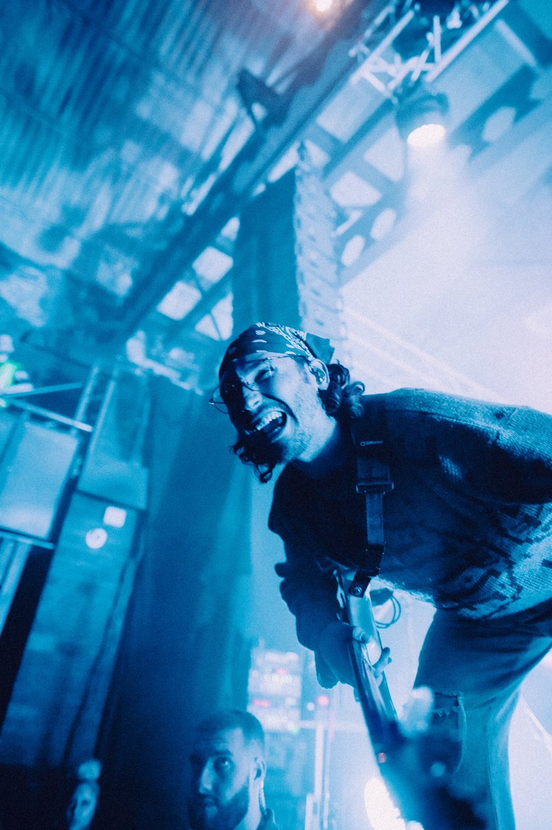 State_Champs's tweet image. Alright then, roll call for Southampton tonight at Engine Rooms??? Drop some love in the comments if you’re coming tonight or celebrated with us last night! Kings of the New Age tour well under way 👑 📸@murrydeaves