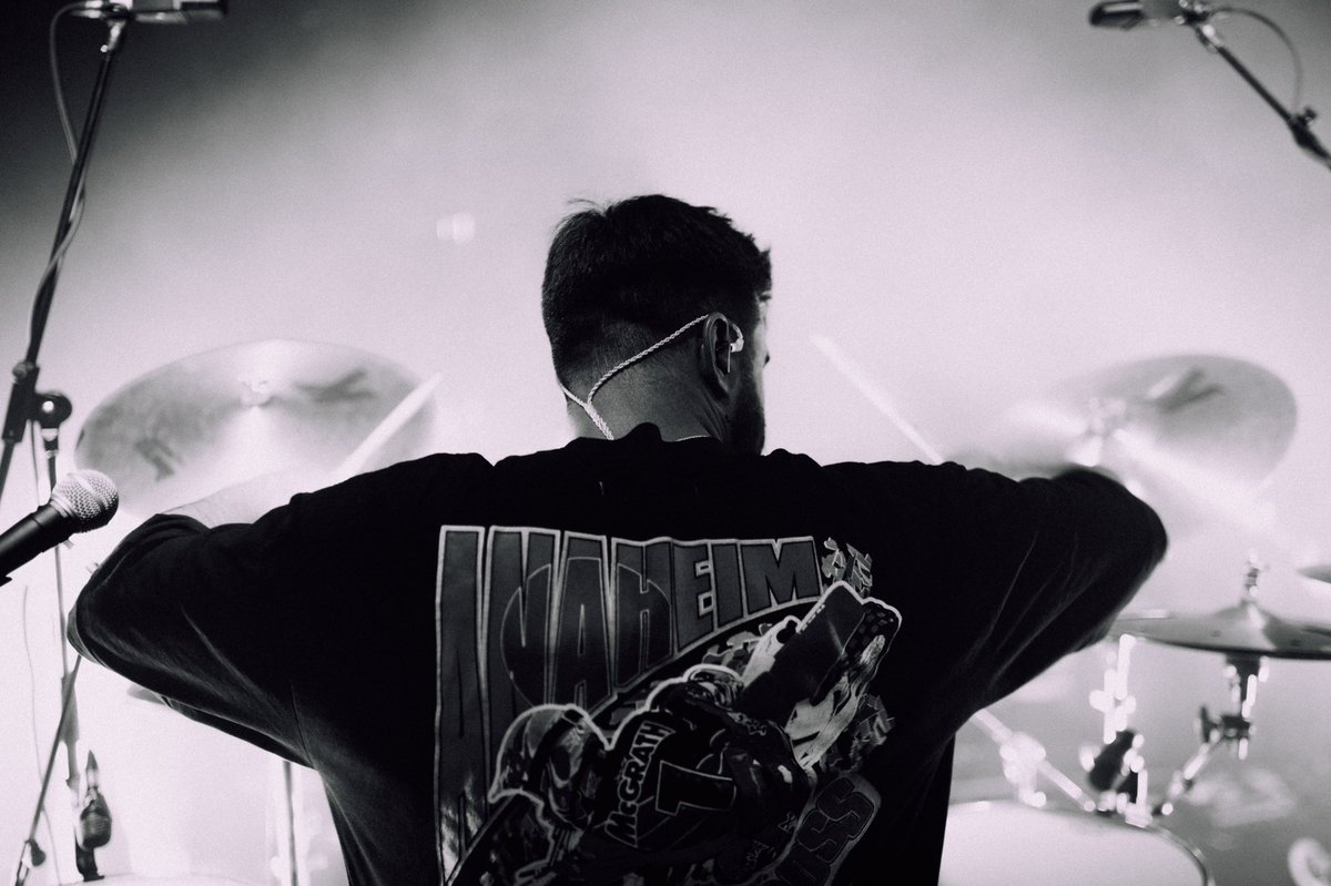 State_Champs's tweet image. Alright then, roll call for Southampton tonight at Engine Rooms??? Drop some love in the comments if you’re coming tonight or celebrated with us last night! Kings of the New Age tour well under way 👑 📸@murrydeaves