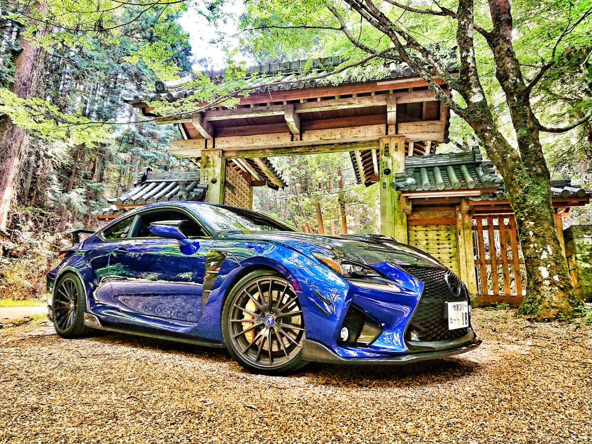 8mDpDH5gPT0l8kA's tweet photo. 自分で編集してみたよ(*^^*)📷
#レクサス
#lexus
#lexusrcf
#lexuslc500
#lexusmt https://t.co/WfBkp8GVQD
