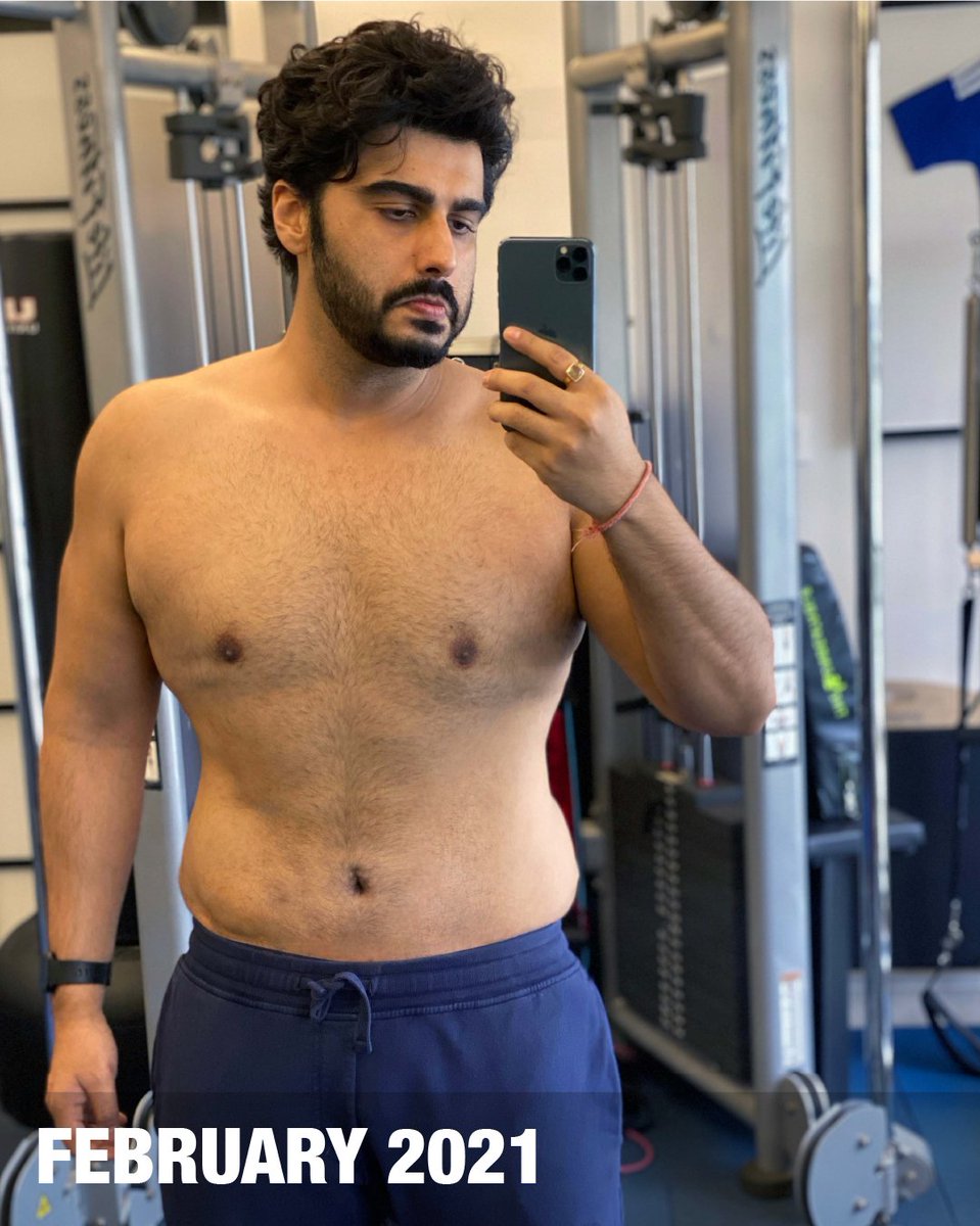 arjunk26's tweet photo. 15 months of being #workinprogress! Felt cute and definitely won’t delete later because I’m immensely proud of this journey. Feb 2021 to May 2022 - it’s been a tough one and I’m only glad that I could stay on track. https://t.co/7GejSRwMJX
