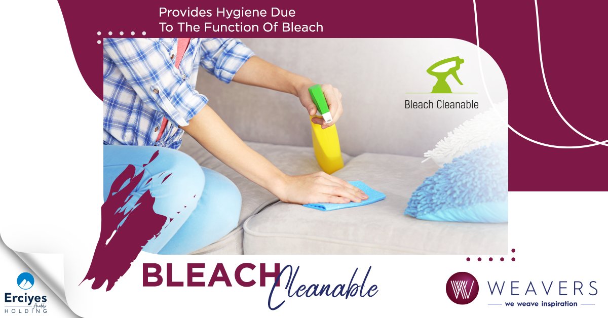 Weavers_Fabrics's tweet photo. While life goes on, make sure to live it on way with easy clean function of Weavers Bleach Cleanable Fabrics.
#weavers #weaversfabrics #weaversbyboyteks #technology #fabrics #trend #mode #colorsofweavers #upholsteryfabrics #bleachcleanable https://t.co/AnVQ7L6ch9