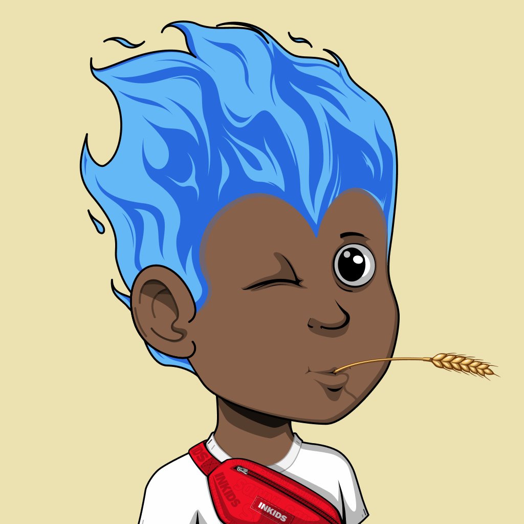 Invincible Kids tweet media