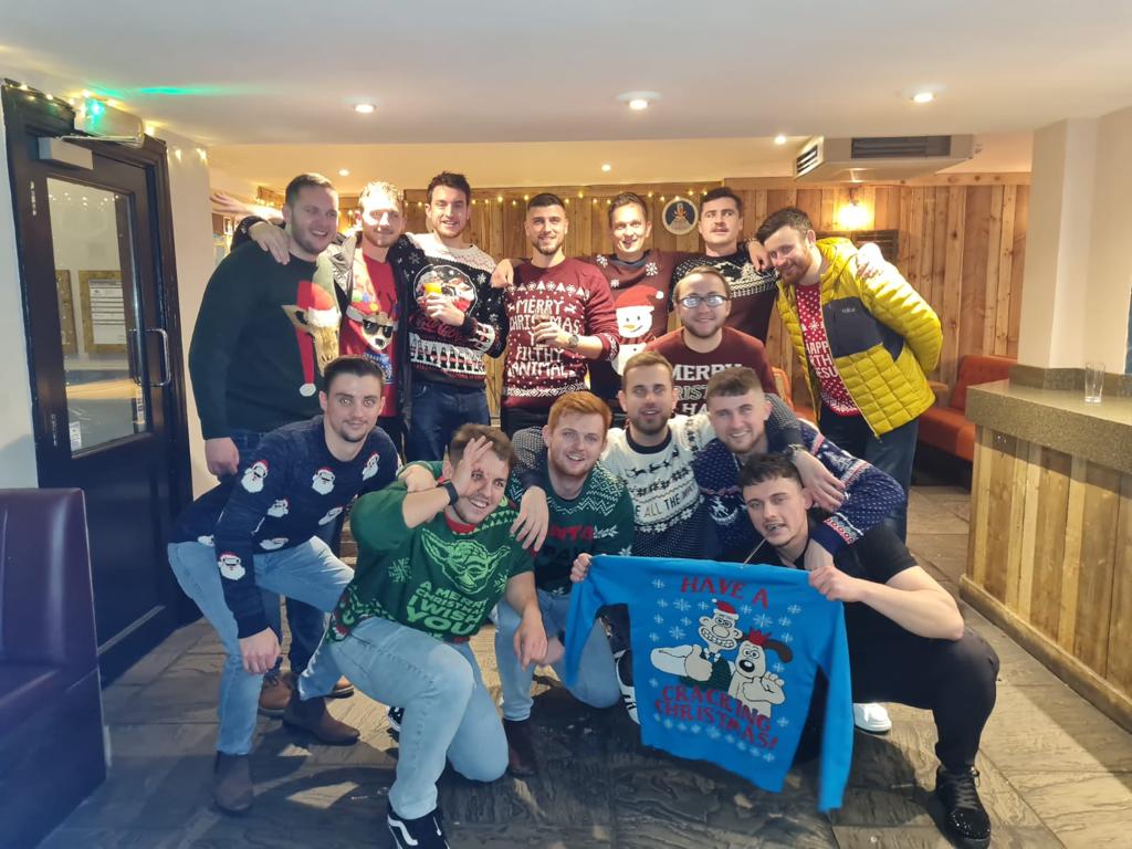 Crafted Athletic tweet media