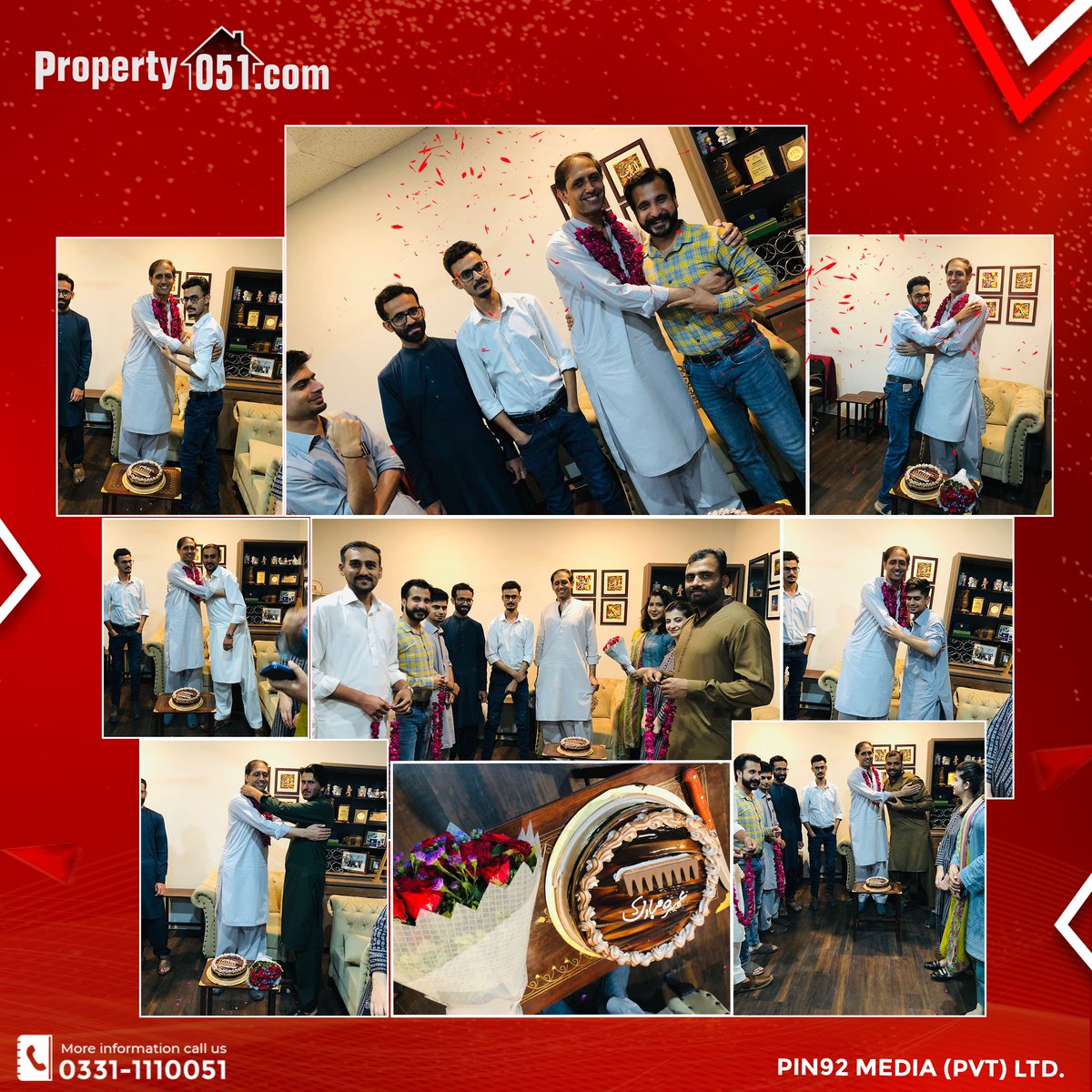 property051's tweet photo. May Allah Subhanwatala shower his blessings and forgive your shortcomings accept your Umrah and make this an Imaan lifting experience for you, Ameen.
#property051 #usmaniaforts #Pin92 #Umrah2022 #muslimah #MuslimWorldLeague #Multan #waliya https://t.co/4D3be43uy9