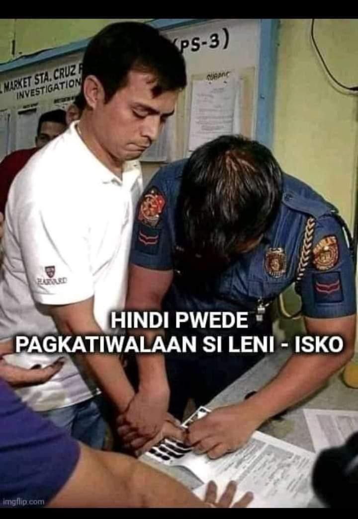 iamjhon28's tweet photo. Beware of Isko who is a wolf in sheep's clothing.This man is just doing a role playing, pulling off a managed character contrary to his real self. He is dangerous, and one who is false from character to action.Isko is just a dummy,pretentious leader trying to mislead the unaware. https://t.co/DS7IIZaN0R