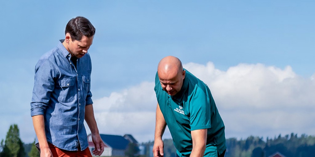 Haemme ASIAKKUUSPÄÄLLIKKÖÄ tiimimme Pohjois-Savon alueelle! 
Lue lisää: ow.ly/NH9N50J2Icy

#asiakkuuspäällikkö #rekrytointi #Savo #Siilinjärvi #parhaansadonpuolesta