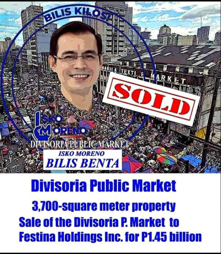 iamjhon28's tweet photo. For that alone he shouldn't be elected to any government position after this national election. What he did is a betrayal of patriotism and the sovereign people's. I can just imagine the many Philippine properties he would be selling out if he gets elected as President.😔 https://t.co/kS3jGlYELT