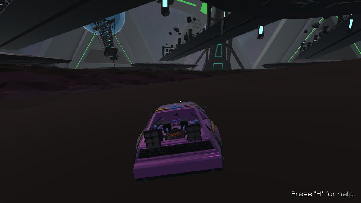 It might be a good idea to explore and get more familiar with our domes to prepare for the first in-game Metaversol Treasure Hunt on May 14 👀