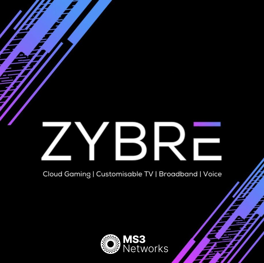 ms3comms's tweet photo. We are excited to announce a brand new partner joining our full fibre network, ZYBRE. 

Read more info here: https://t.co/ESeYnqNFLN 

#network #fttp #hull #broadband https://t.co/pAMTOL84sR