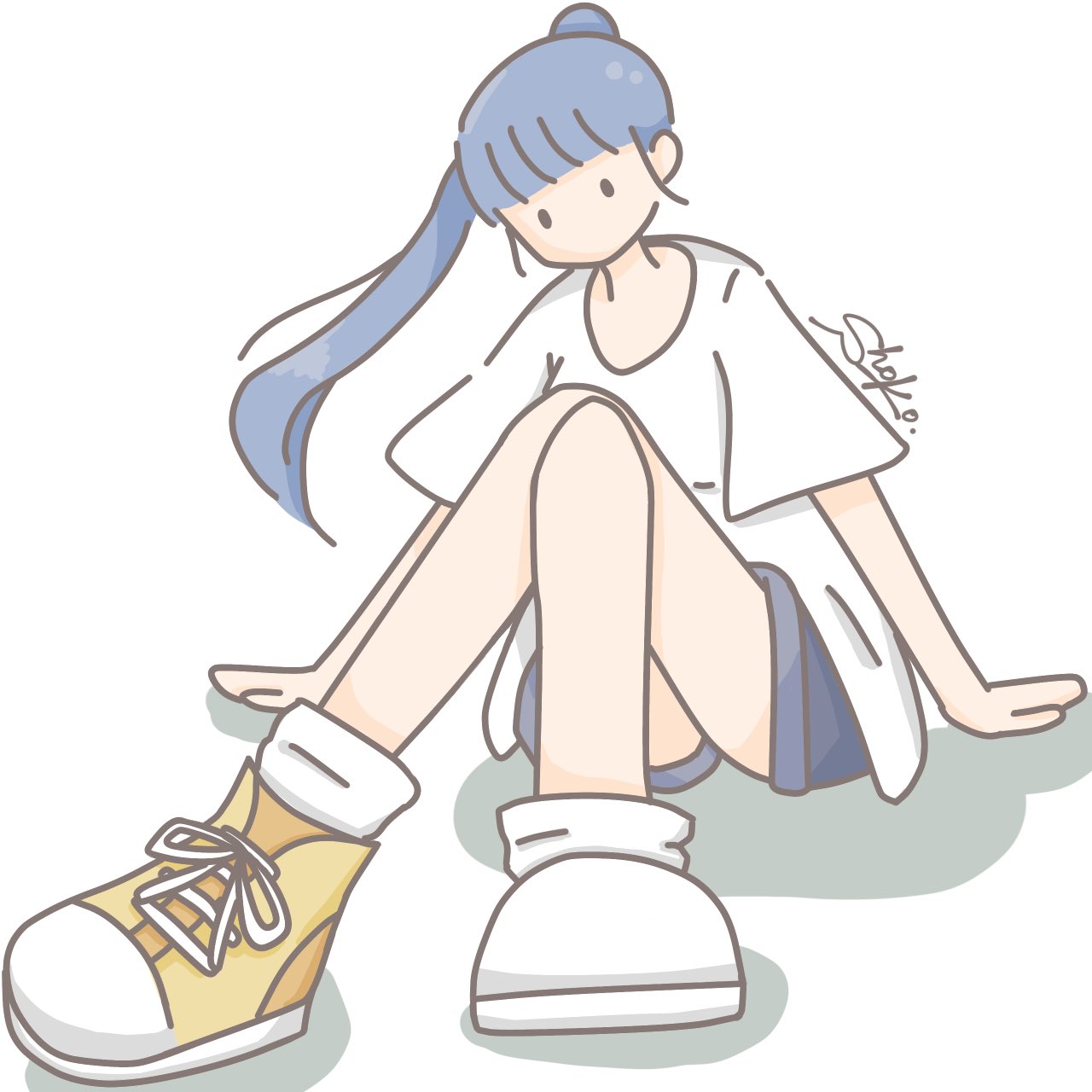 しょーこ Shoko Snp Twitter