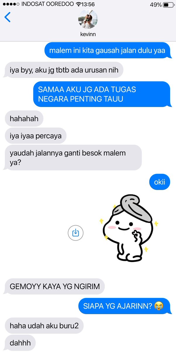 nadswrites's tweet photo. — pacar aku ketua geng? 

; jaehyun fewtweets au https://t.co/ewpQkdDil3