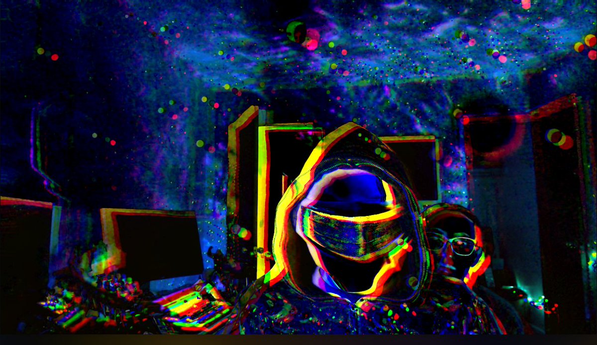 TheRealNomics 😼🚀 tweet media