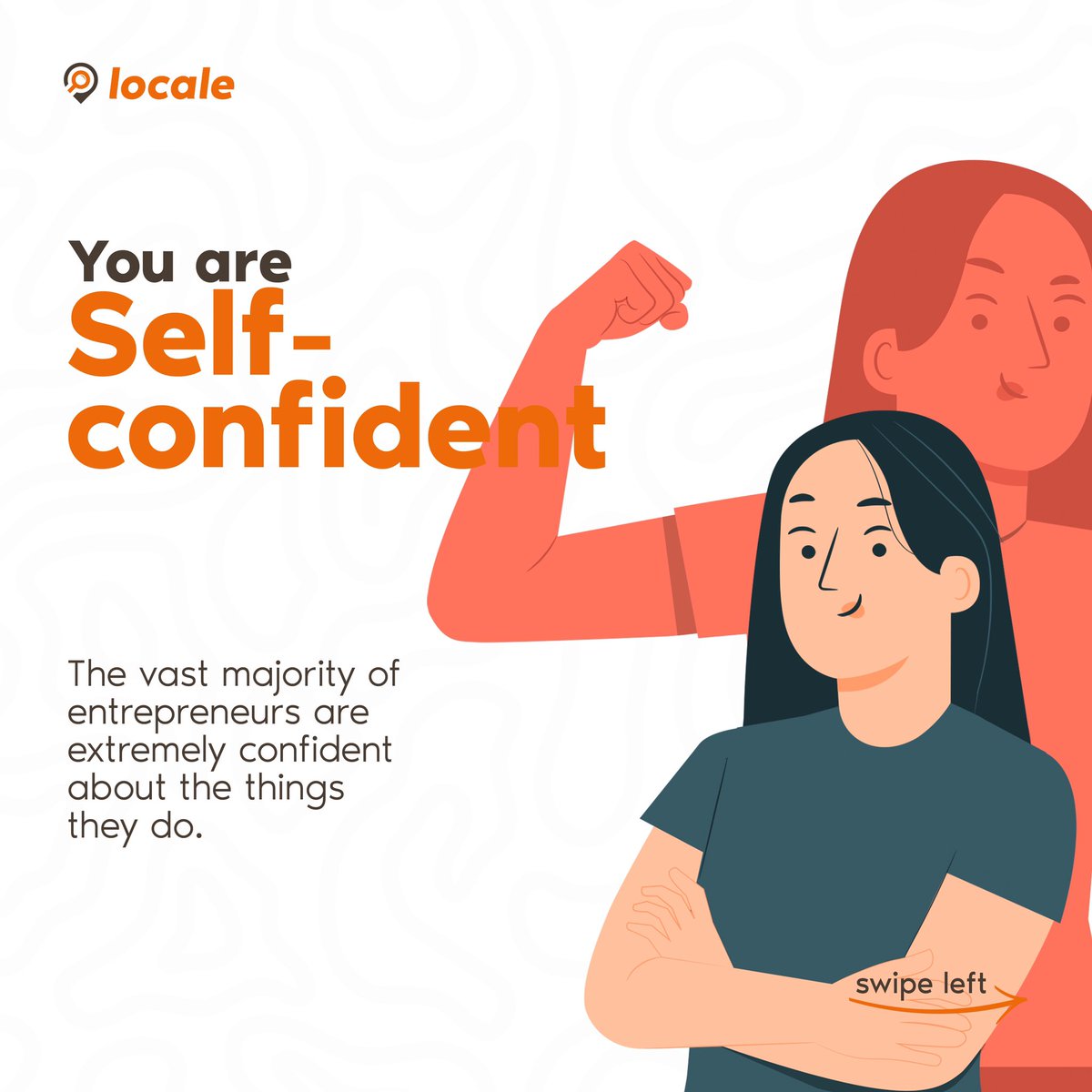 Pronalytics_'s tweet photo. Ever wondered if you were an entrepreneur? You should check out this list. You may not have all of these traits or skills, but if you have some, it's a positive sign.
Want to join the LOCALE family? Click the link in our bio to visit/sign up on our website! 
#SearchLocateReview https://t.co/RY3mC06mkh