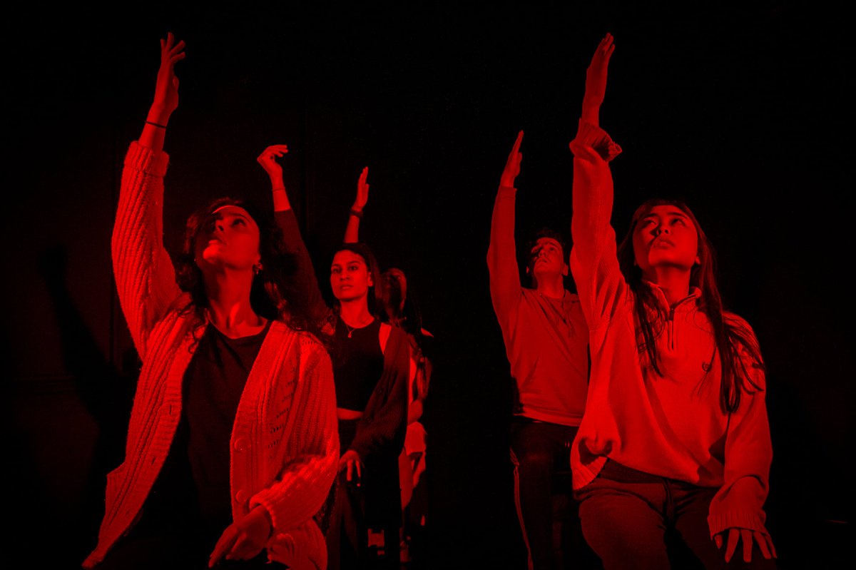 'Promising...astute observations about our world and society.' - <a href="/EveryTheatre/">Everything Theatre</a> on Dreamliner

#theatre #newwriting #review #HomecomingFest

Read more:

everything-theatre.co.uk/2022/05/review…