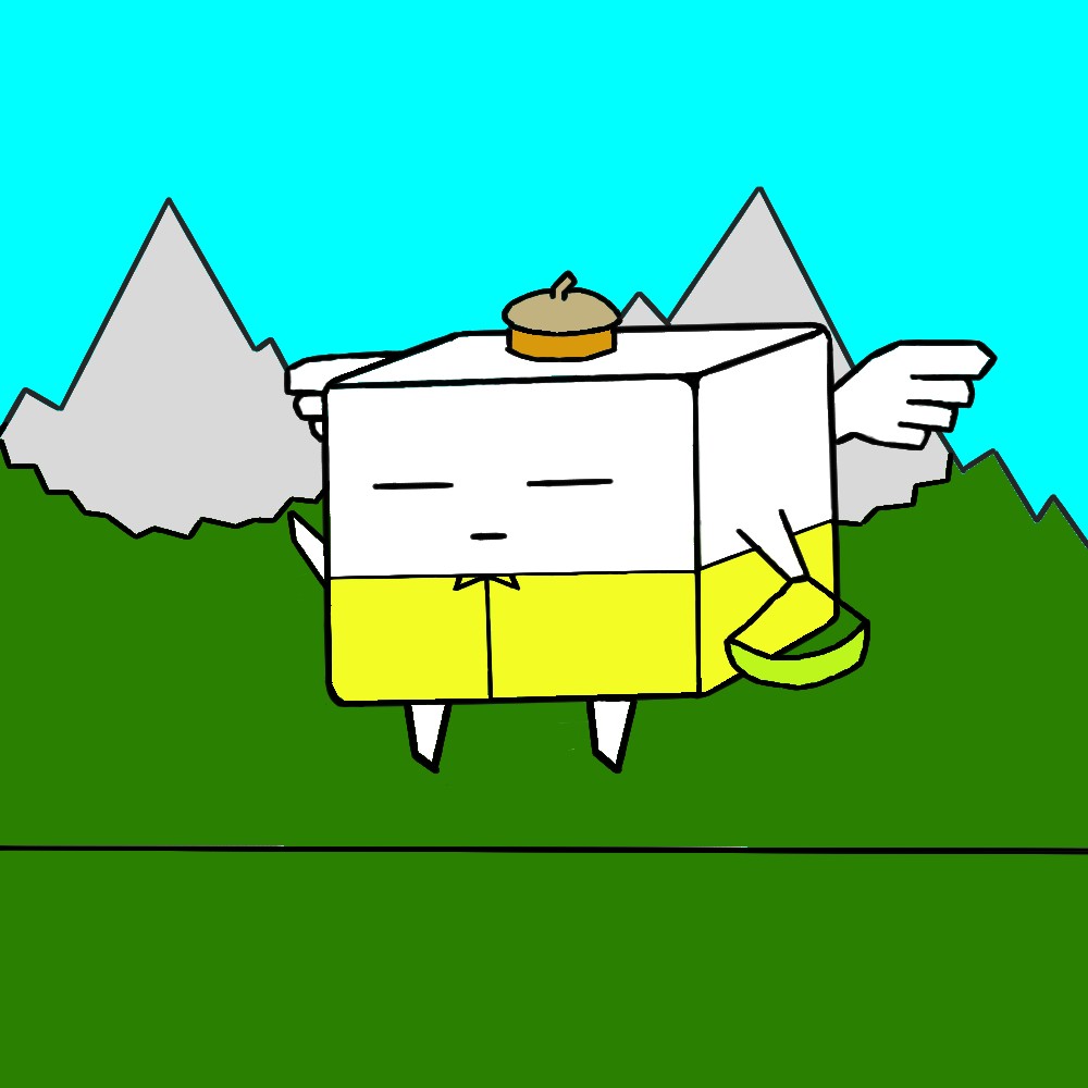 SquarePixiesNFT tweet media