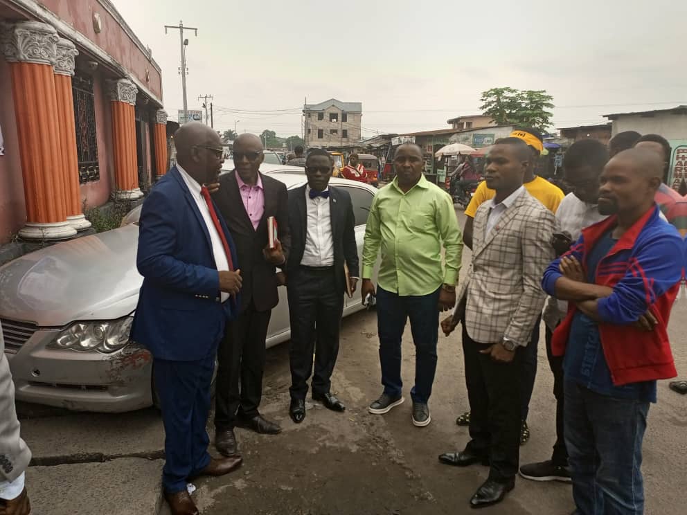 Front Citoyen R. tweet media