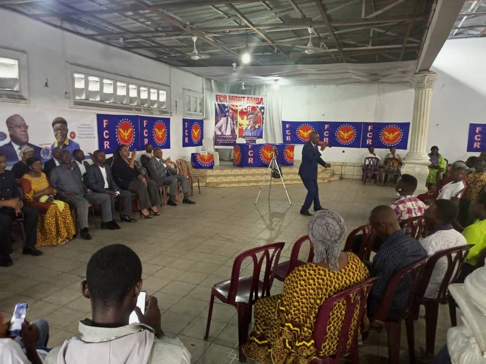 Front Citoyen R. tweet media