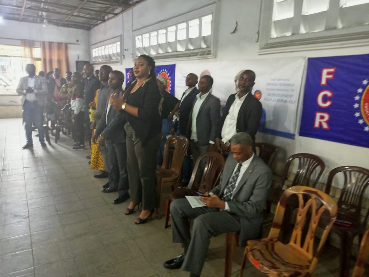 Front Citoyen R. tweet media