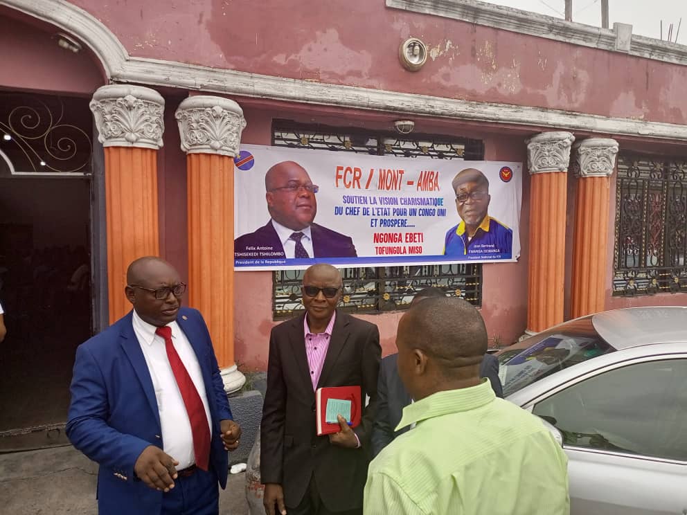 Front Citoyen R. tweet media