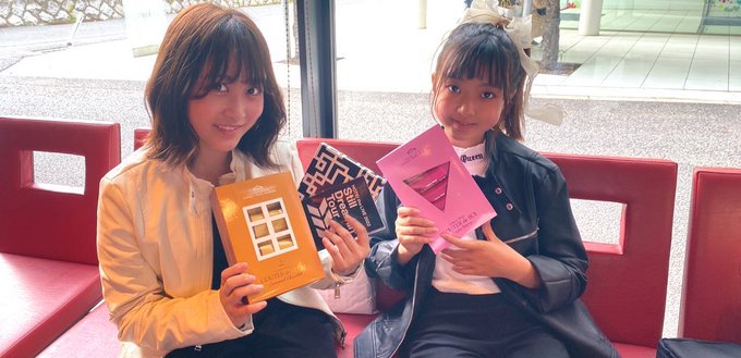 Twitterのコスプレ画像37