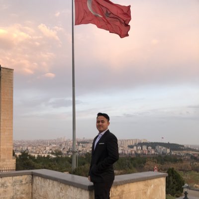 Mirul_22's tweet photo. #NewProfilePic https://t.co/06fx4i6JLj