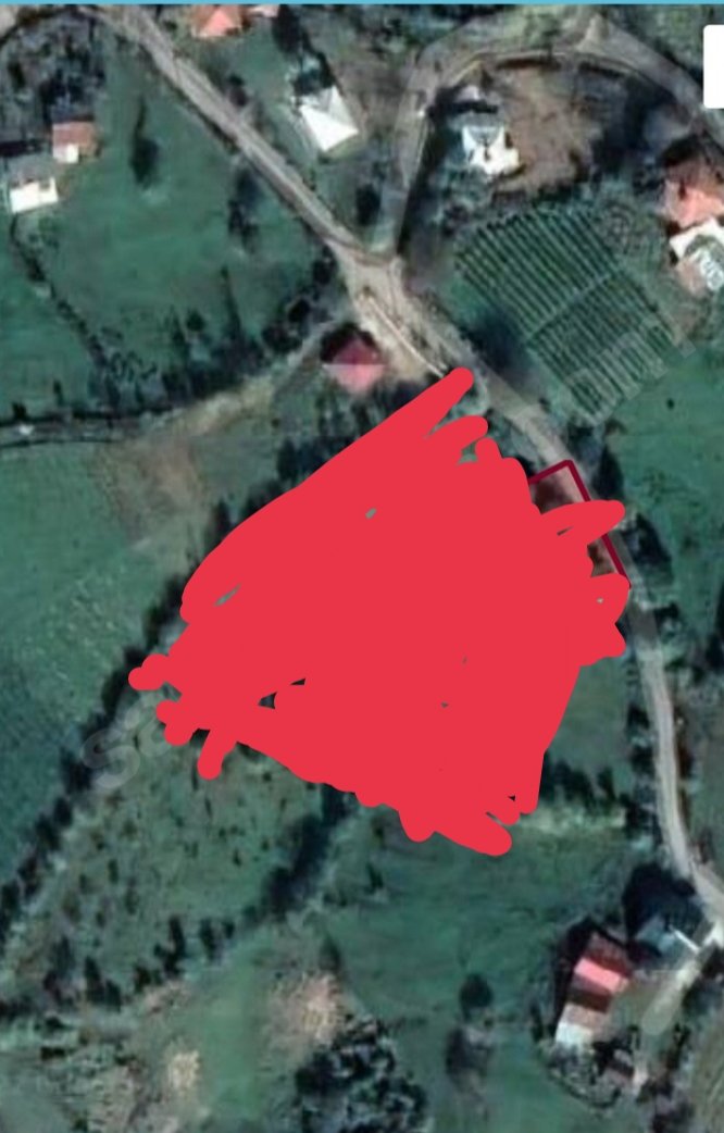 Turizm imarlı arsa tamamı 3donum .. tamemen. İznik gölü manzaralı doğa manzaralı .. elektrik su yol var.. birmilyon ikiyuzbin TL 1.200.000