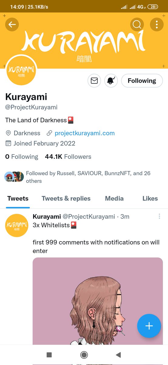 Lion heart tweet media