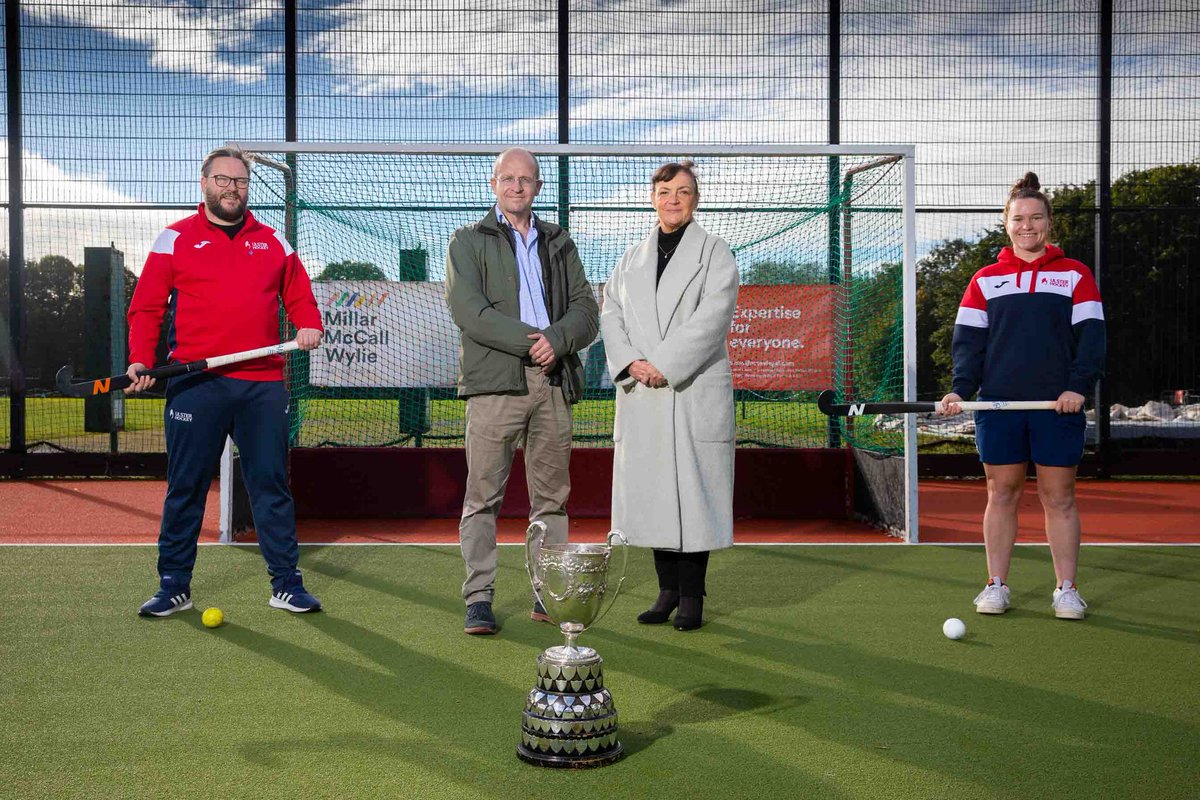 Millar McCall Wylie tweet media