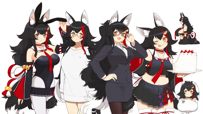 ミオファの盛り 