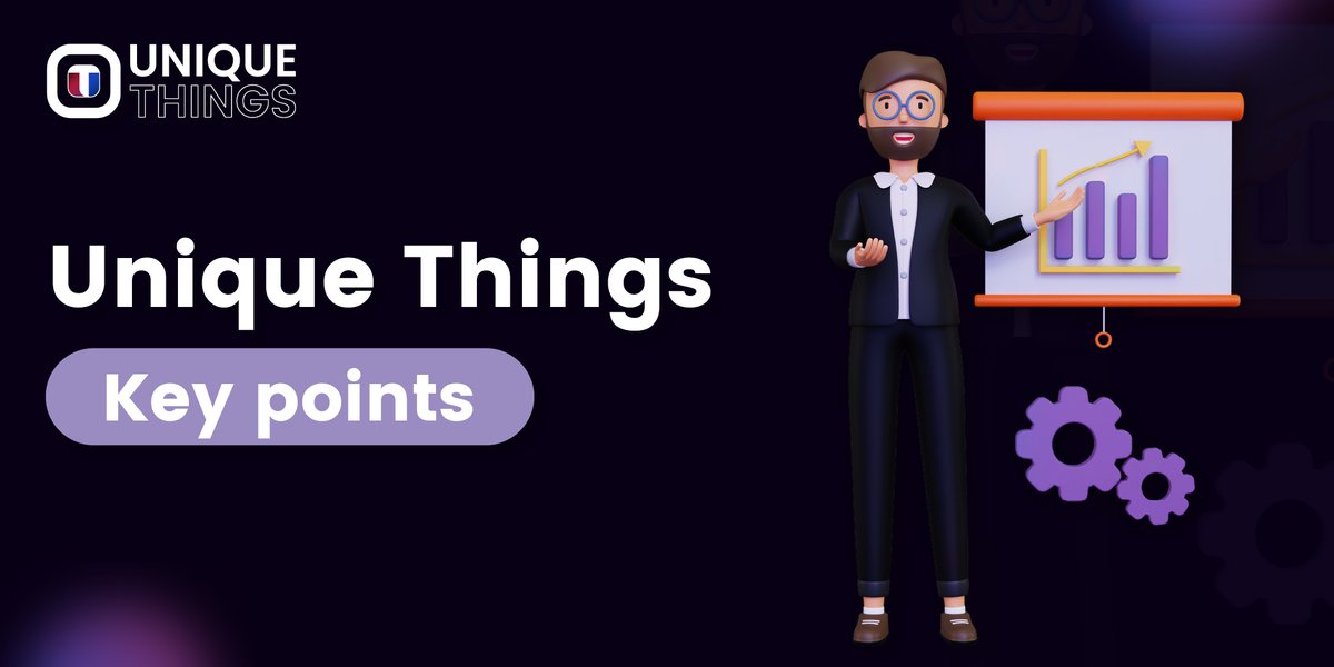 Unique Things MetaMarket tweet media