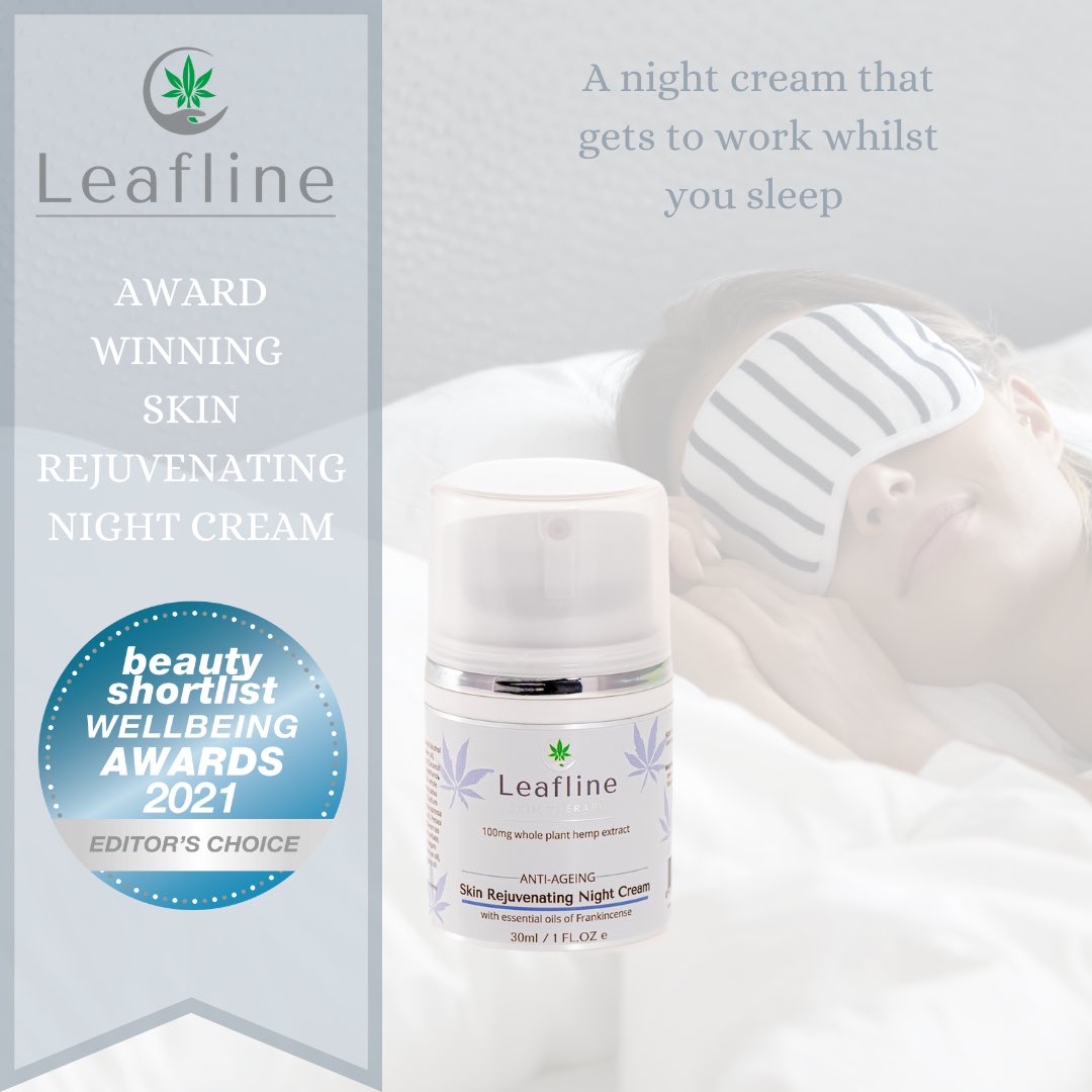 cbdleafline's tweet photo. Minimum effort, maximum results !
#awardwinning #cbd #skincare https://t.co/ZlPWGCQYmU