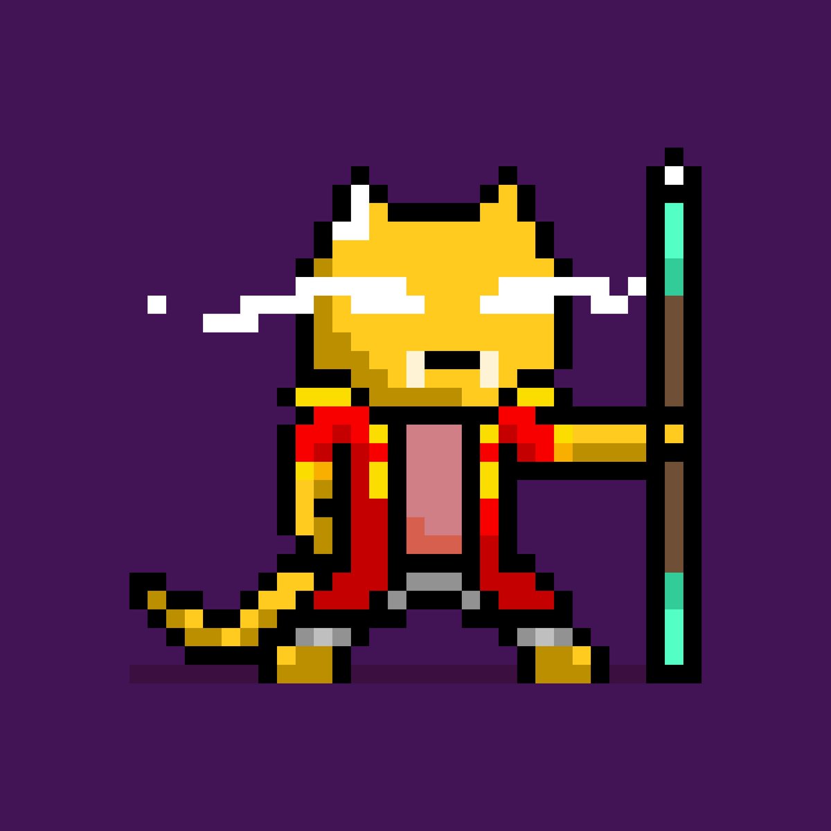 Crazy cat deal round 2 is here! 

Interact, retweet, follow, tag 2 friends. 

Will get you the whitelist. 

1. 0.07 bnb each for whitelisted 
2. 0.02 bnb cashback overall 
3. 1 New Identities (FOC) 
4. New Identities = FMWL 

Purrr ❤️