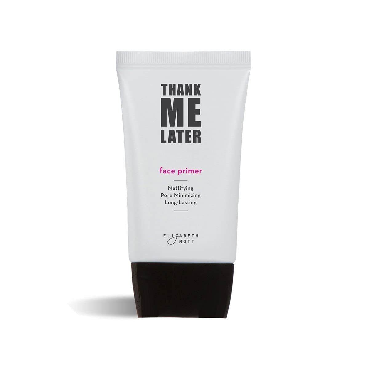 affiliatebd15's tweet image. Cruelty-Free Matte Makeup Base Primer for Face: Elizabeth Mott Thank Me Later Face Primer for Oily Skin - Pore Minimizer, Shine Control Make Up Primer to Hide Wrinkles and Fine Lines 
amzn.to/3BBQPgP
affiliatebd.com/amazon-us-eye-…
#makeup #makeupbaseprimer #primer #faceprimer