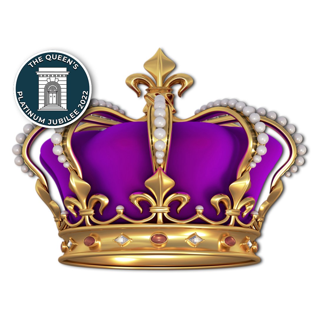Having been a HM Prison for 400 years, before it's closure in 2013, Shepton Mallet Prison is Celebrating 70 years of Her Majesty The Queen's service! We are holding an all inclusive Jubilee Crown hunt, suitable for all ages! #PlatinumJubilee #HM70 <a href="/DCMS/">Department for Culture, Media and Sport</a>