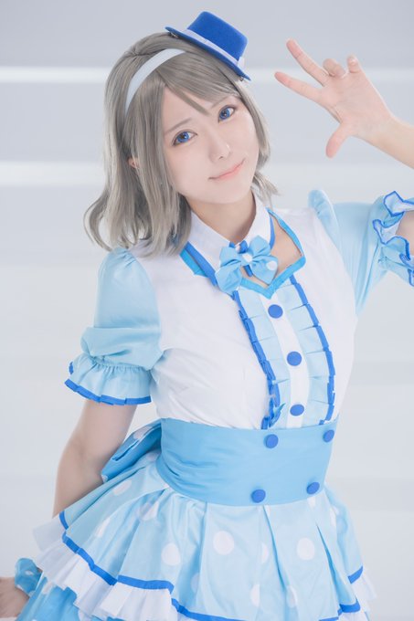 Twitterのコスプレ画像32