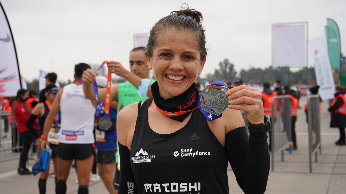 🥇 Chalecos para correr - Run Store Chile