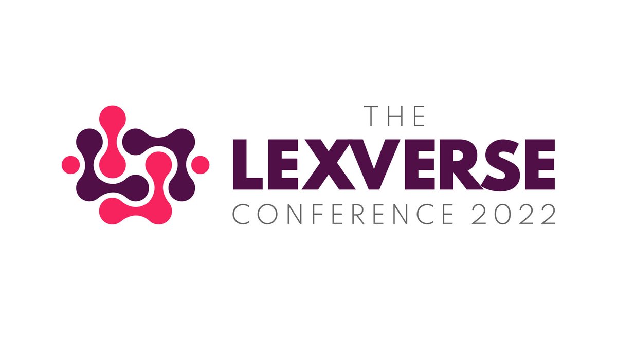 Are you ready for the #Lexverse? 😎

If you’re anything like the rest of us the thought of grappling with “AI”, “emerging tech”, “Web3” and the “metaverse” is crippling. 

Here is why you should attend the <a href="/lexversecon/">The Lexverse Conference</a> on 8 June 2022: michalsons.com/blog/are-you-r… 
#Metaverse #AI