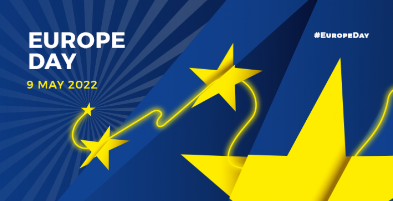 🇪🇺 Today we celebrate #EuropeDay2022! 🎉

💧The NICHES project showcasing benefits of #naturebasedsolutions in urban aquatic infrastructure is committed to the #sustainable future of Europe 🌍