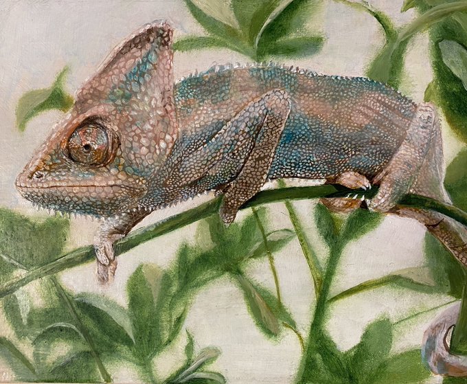 油絵からエッチなイラスト描まで何でも描いてます❣️#同じ人が描いたとは思えない絵を貼る 